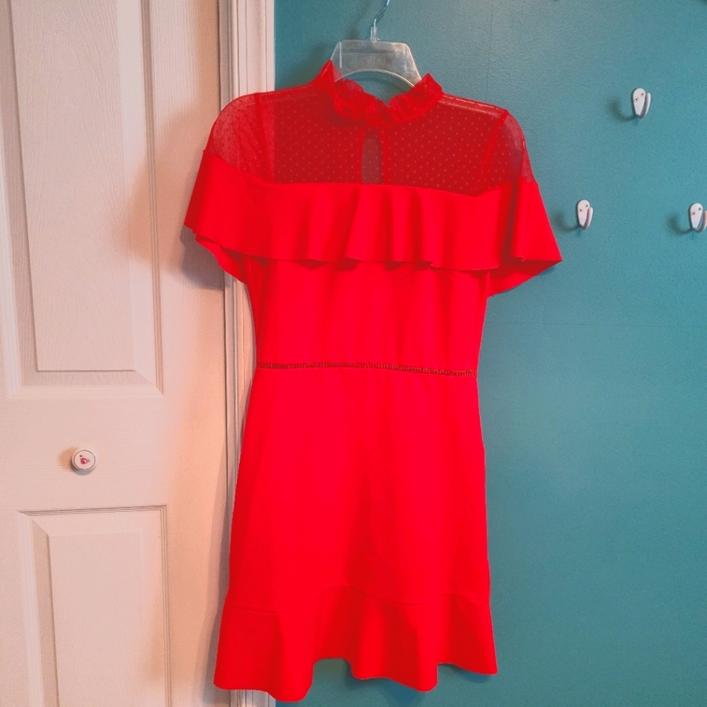 Ados dress